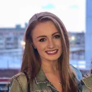 Meet your Posher, Kelsey